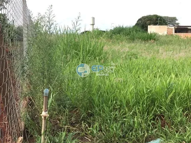 Terreno com 990m², à venda, no bairro Recanto do Salto em Londrina