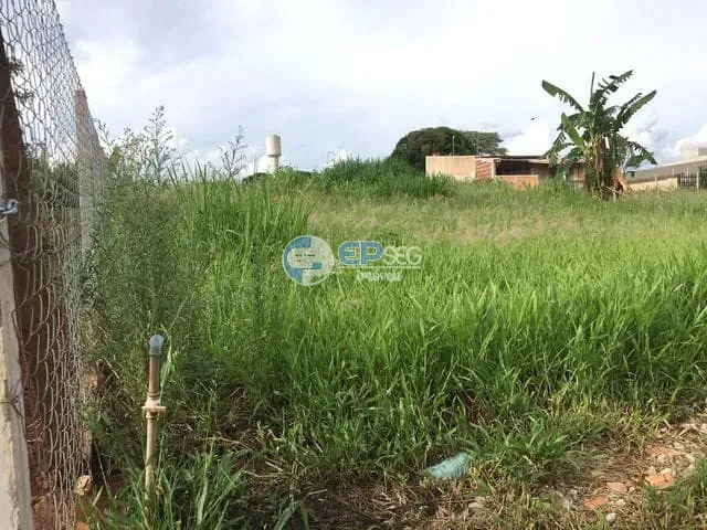 Terreno com 990m², à venda, no bairro Recanto do Salto em Londrina