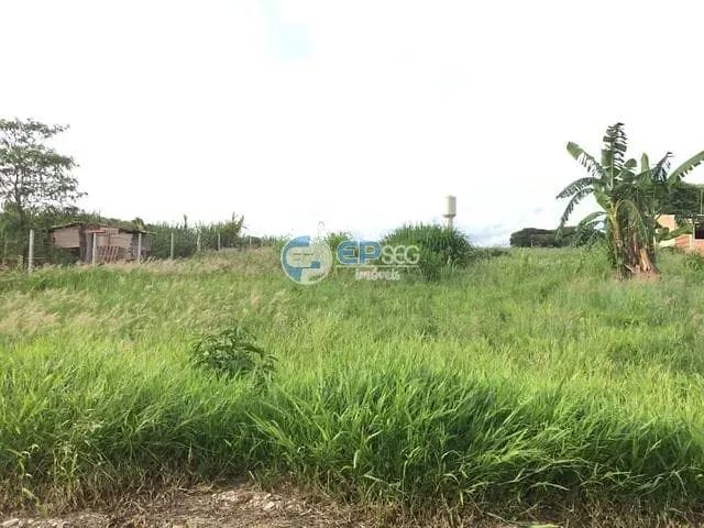 Terreno com 990m², à venda, no bairro Recanto do Salto em Londrina