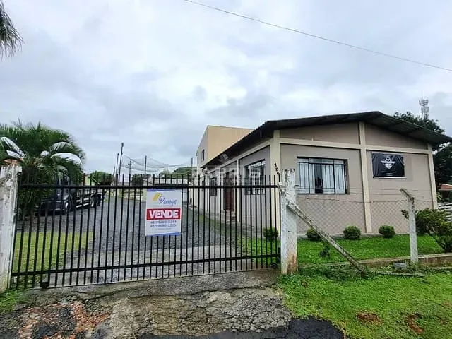 Terreno com 3450m², à venda, no bairro Jardim Boa Vista em Campo Largo