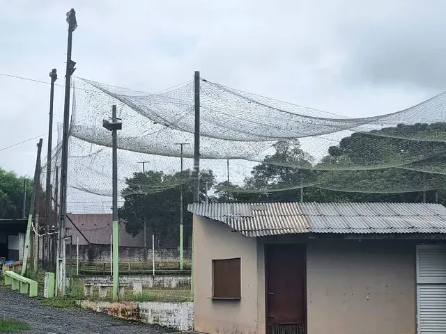 Terreno com 3450m², à venda, no bairro Jardim Boa Vista em Campo Largo