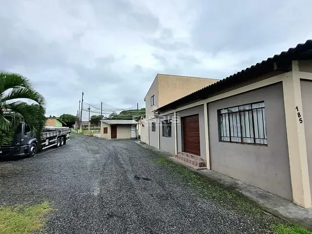 Terreno com 3450m², à venda, no bairro Jardim Boa Vista em Campo Largo