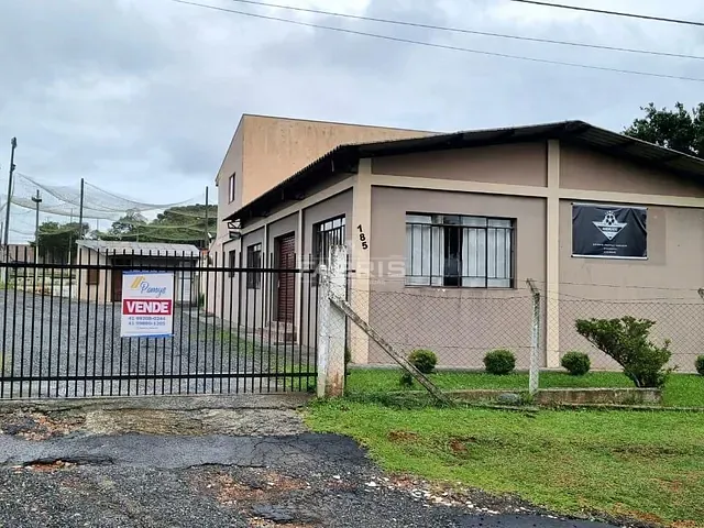 Terreno com 3450m², à venda, no bairro Jardim Boa Vista em Campo Largo