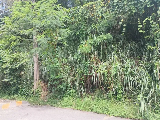 Terreno com 240m², à venda, no bairro Barreira em Guapimirim