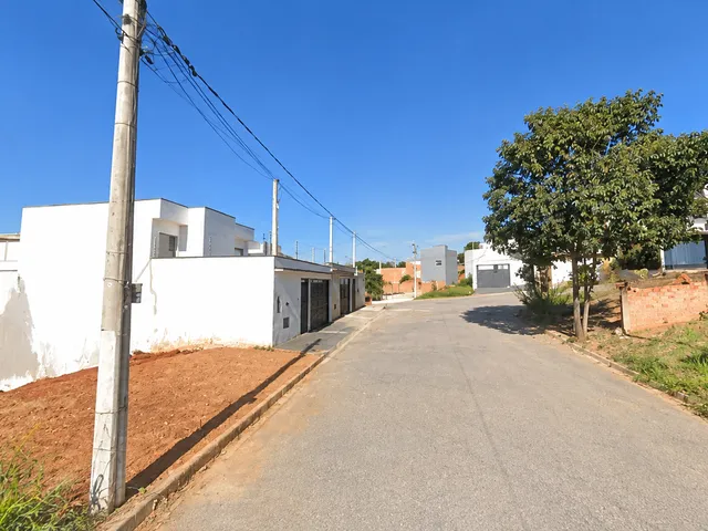 Terreno com 175m², à venda, no bairro Nova Tatuí em Tatuí