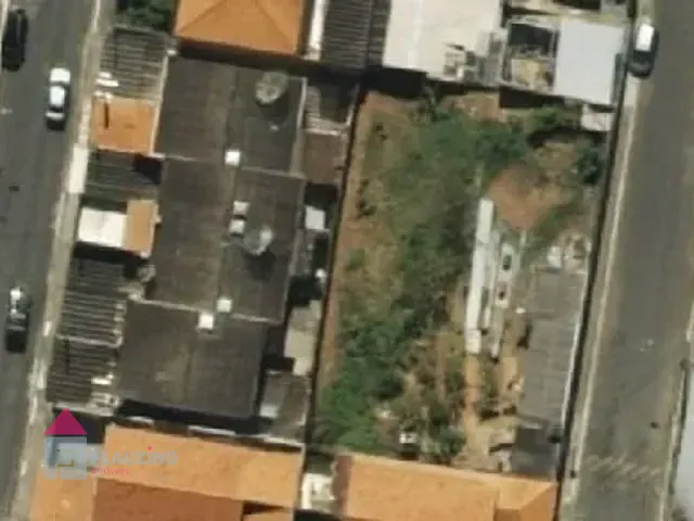 Terreno com 600m², à venda, no bairro Vila das Belezas em São Paulo