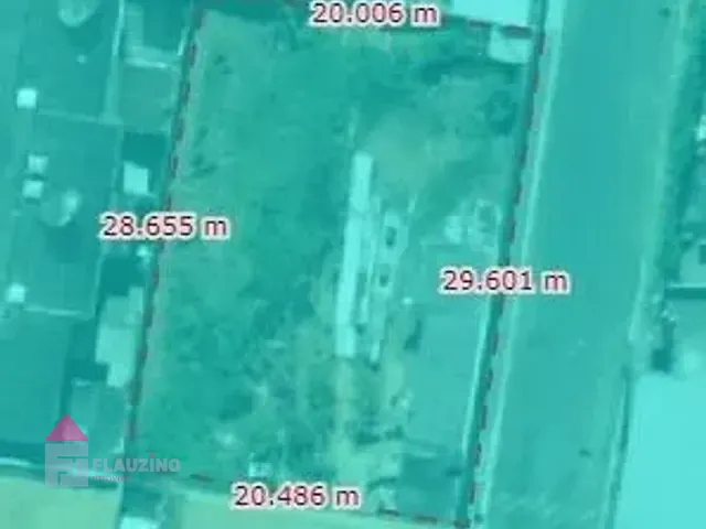 Terreno com 600m², à venda, no bairro Vila das Belezas em São Paulo