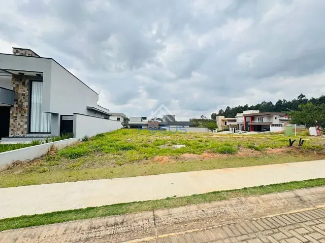 Terreno com 360m², à venda, no bairro Residencial Pecan em Itupeva