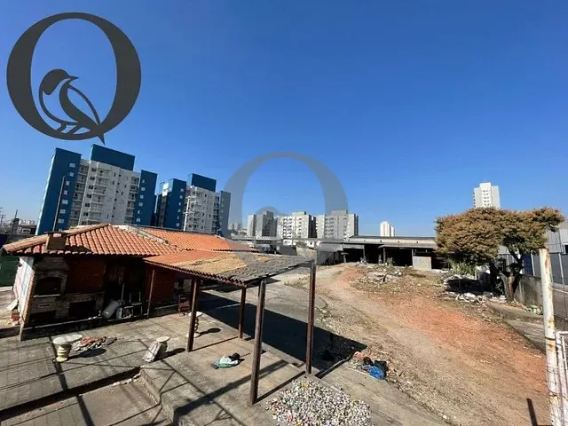 Terreno com 3000m², à venda ou para alugar, no bairro Vila Califórnia em São Paulo