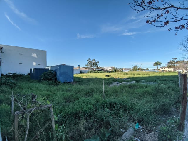 Terreno com 4000m², à venda, no bairro São Vicente em Itajaí
