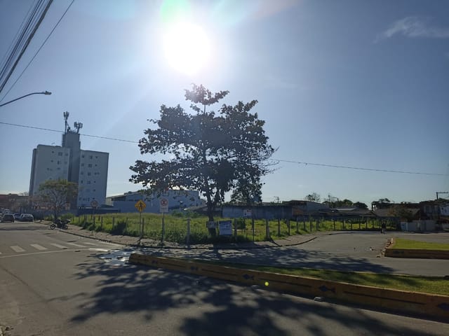 Terreno com 4000m², à venda, no bairro São Vicente em Itajaí
