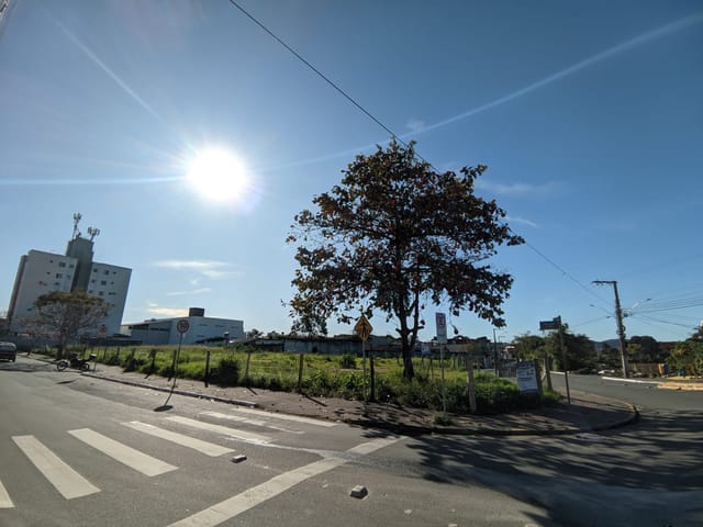 Terreno com 4000m², à venda, no bairro São Vicente em Itajaí