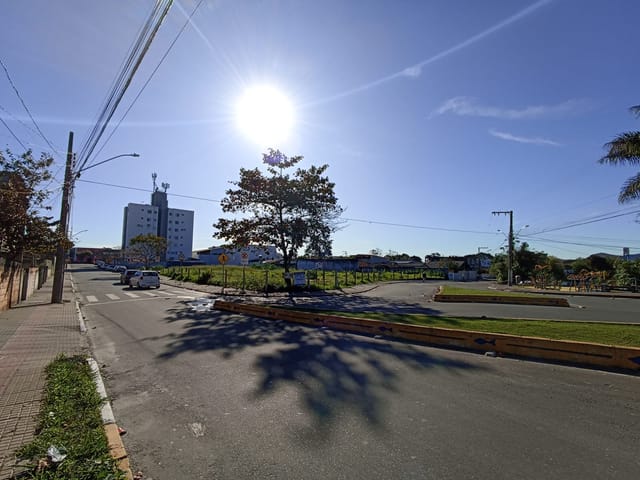 Terreno com 4000m², à venda, no bairro São Vicente em Itajaí