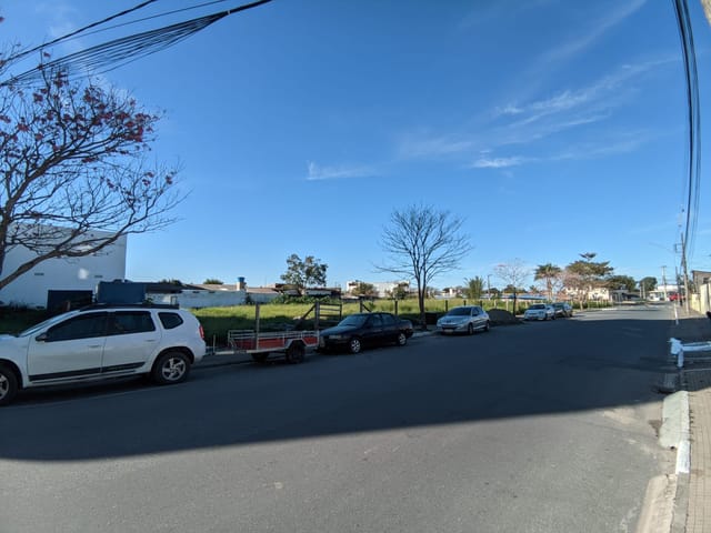Terreno com 4000m², à venda, no bairro São Vicente em Itajaí