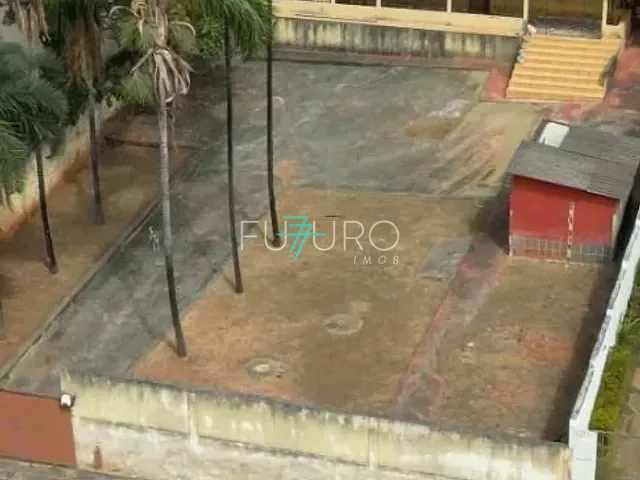 Terreno com 800m², à venda, no bairro Jardim Botânico em Brasília