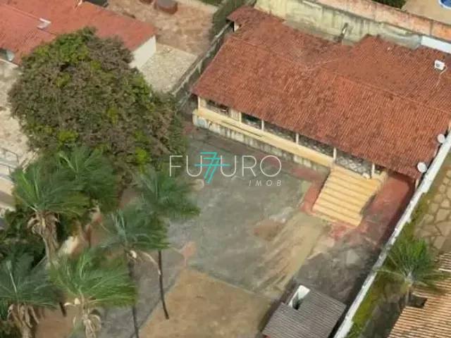 Terreno com 800m², à venda, no bairro Jardim Botânico em Brasília