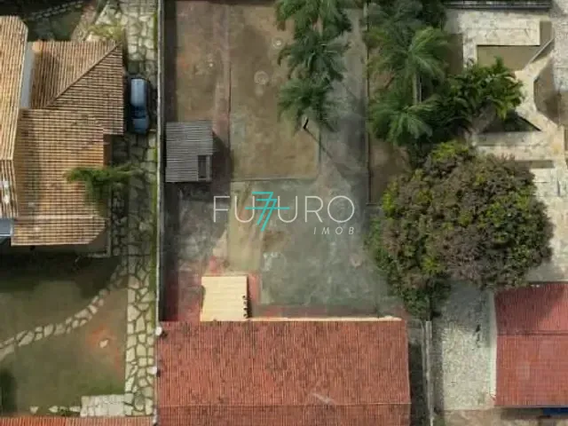 Terreno com 800m², à venda, no bairro Jardim Botânico em Brasília