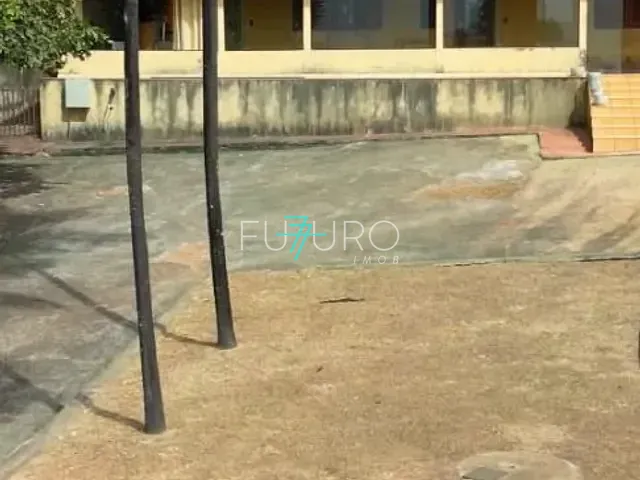 Terreno com 800m², à venda, no bairro Jardim Botânico em Brasília