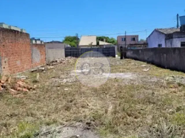 Terreno com 500m², à venda, no bairro Fragata em Pelotas