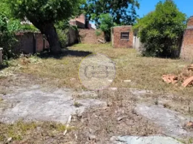 Terreno com 500m², à venda, no bairro Fragata em Pelotas