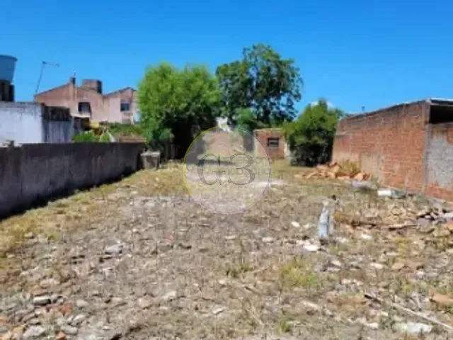 Terreno com 500m², à venda, no bairro Fragata em Pelotas