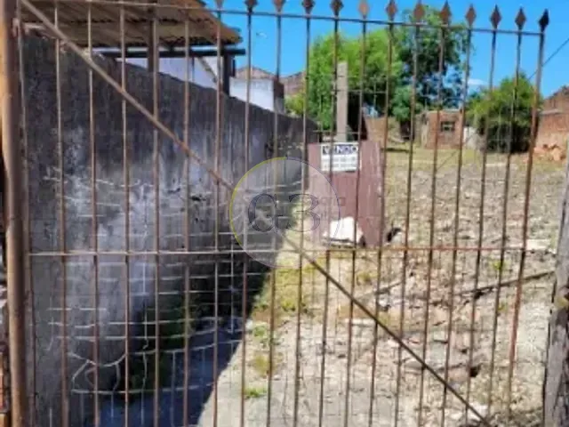 Terreno com 500m², à venda, no bairro Fragata em Pelotas