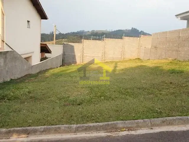 Terreno com 300m², à venda, no bairro Loteamento Itatiba Country Club em Itatiba