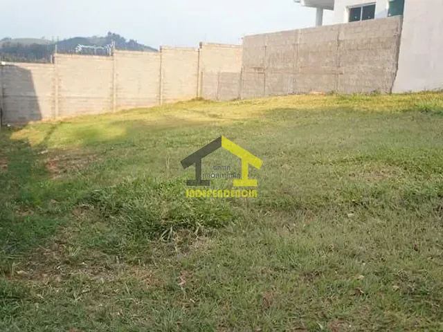 Terreno com 300m², à venda, no bairro Loteamento Itatiba Country Club em Itatiba
