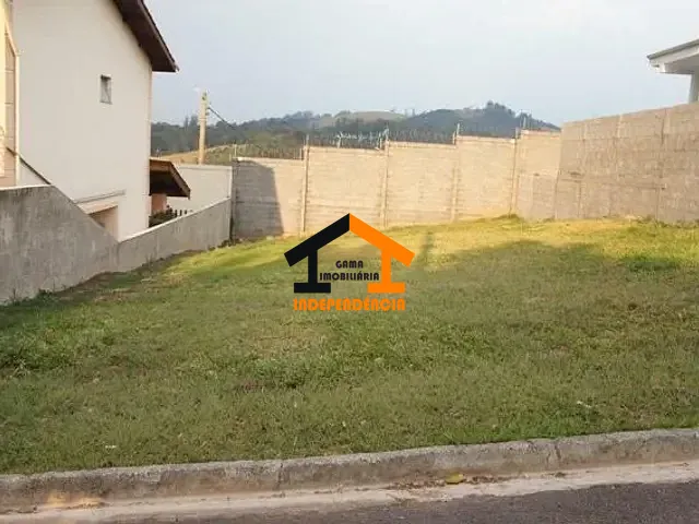 Terreno com 300m², à venda, no bairro Loteamento Itatiba Country Club em Itatiba