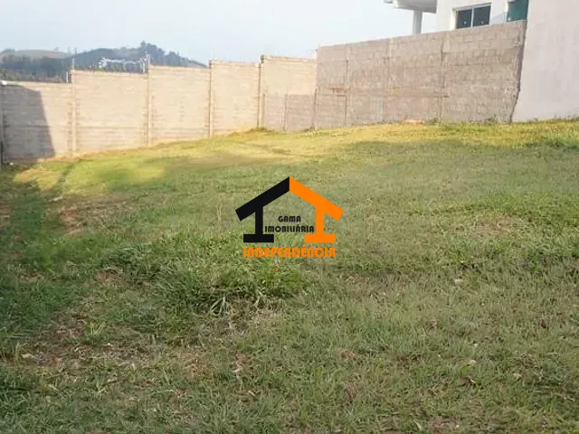 Terreno com 300m², à venda, no bairro Loteamento Itatiba Country Club em Itatiba