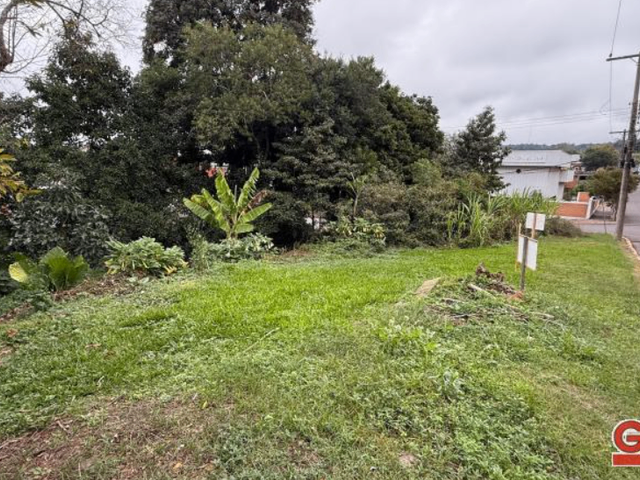 Terreno com 375m², à venda, no bairro Vila Lenzi em Nova Prata