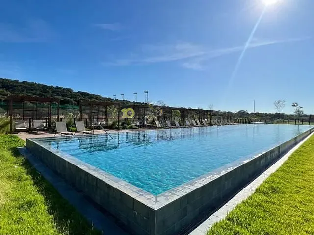 Terreno com 300m², à venda, no bairro Cidade Universitária Pedra Branca em Palhoça