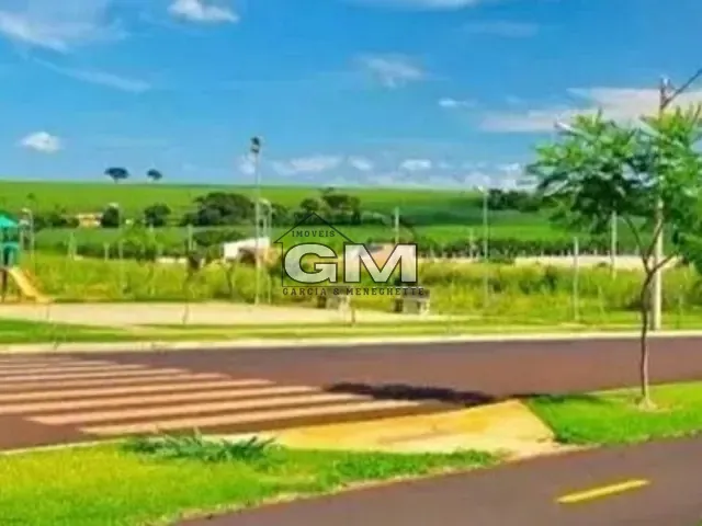 Terreno com 200m², à venda, no bairro Reserva Macaúba em Ribeirão Preto