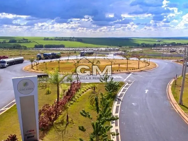 Terreno com 200m², à venda, no bairro Reserva Macaúba em Ribeirão Preto