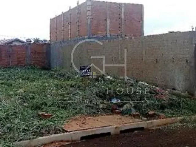 Terreno com 200m², à venda, no bairro Reserva Macaúba em Ribeirão Preto