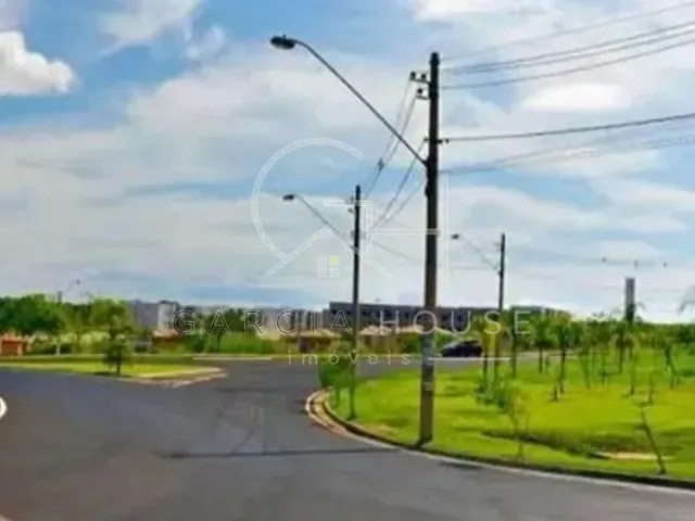 Terreno com 200m², à venda, no bairro Reserva Macaúba em Ribeirão Preto