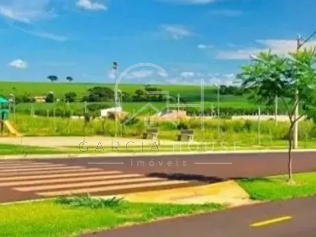 Terreno com 200m², à venda, no bairro Reserva Macaúba em Ribeirão Preto