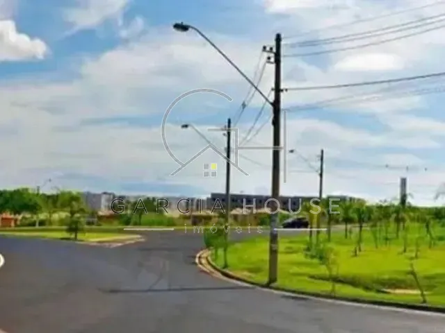 Terreno com 200m², à venda, no bairro Reserva Macaúba em Ribeirão Preto