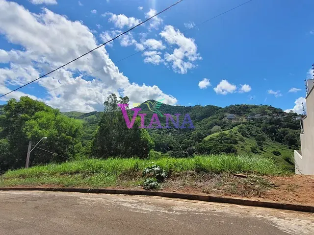 Terreno com 268m², à venda, no bairro São Geraldo em Cachoeiro de Itapemirim