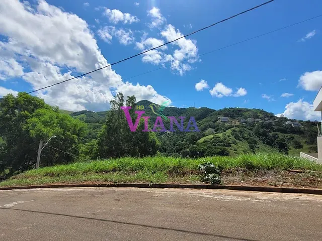 Terreno com 268m², à venda, no bairro São Geraldo em Cachoeiro de Itapemirim