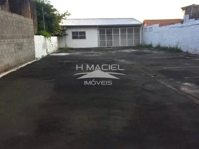 Terreno com 450m², para alugar, no bairro Jardim Chapadão em Campinas
