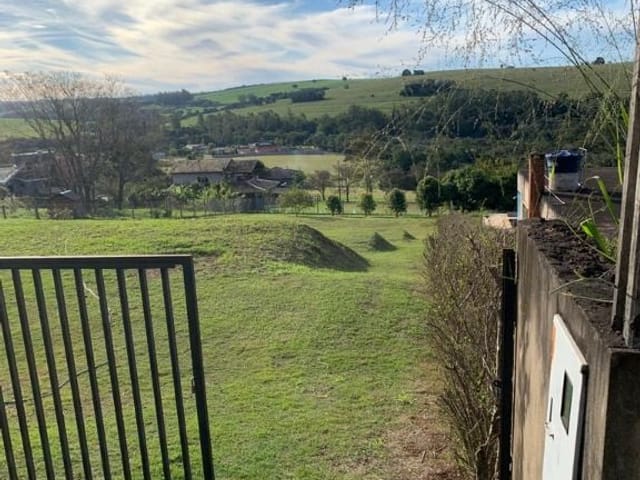 Terreno com 1786m², à venda, no bairro Condomínio Estancia Cabral em Cambé