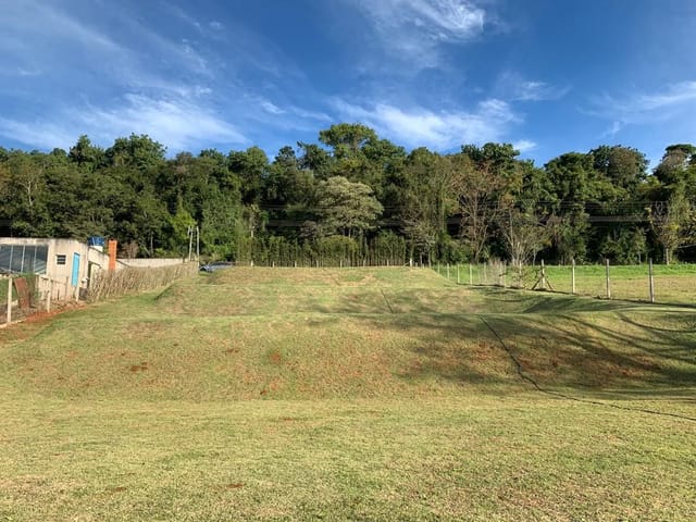 Terreno com 1786m², à venda, no bairro Condomínio Estancia Cabral em Cambé