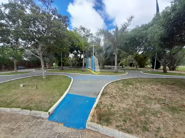 Terreno com 360m², à venda, no bairro Zabelê em Vitória da Conquista