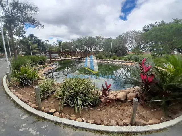 Terreno com 360m², à venda, no bairro Zabelê em Vitória da Conquista