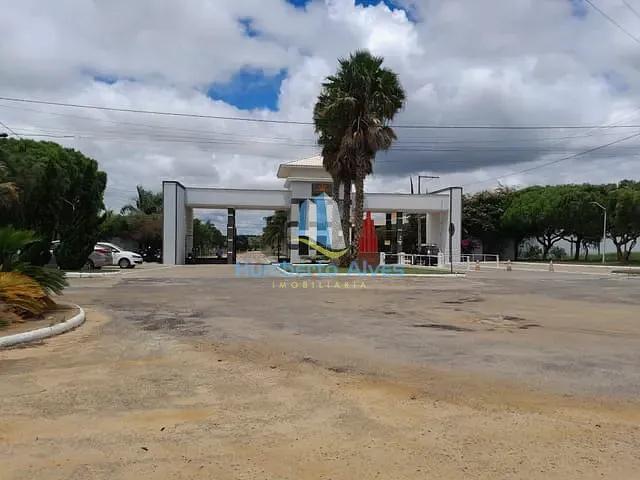 Terreno com 360m², à venda, no bairro Zabelê em Vitória da Conquista