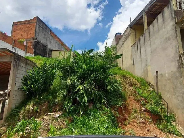 Terreno com 1000m², à venda, no bairro Jardim Japão (Caucaia do Alto) em Cotia