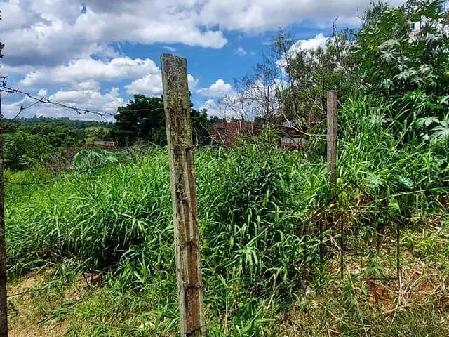 Terreno com 1000m², à venda, no bairro Jardim Japão (Caucaia do Alto) em Cotia