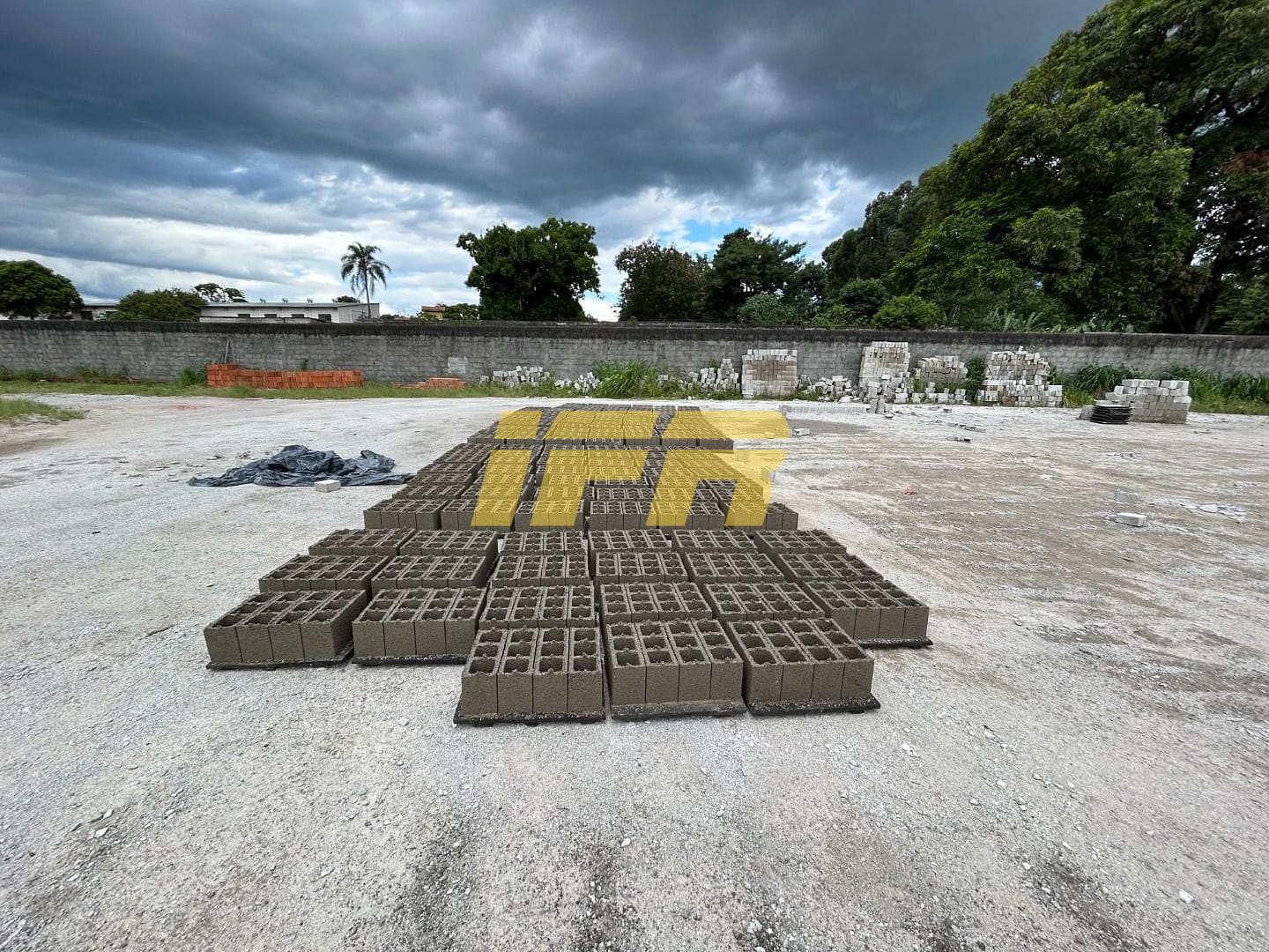 Terreno, 3242 m² - Foto 7