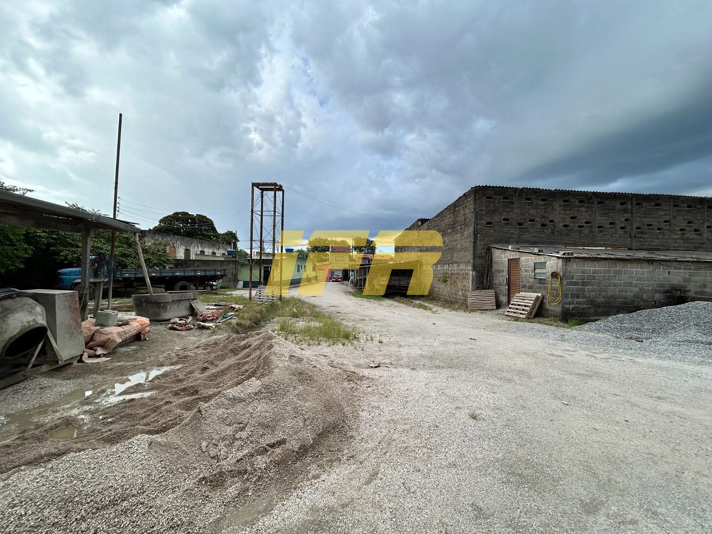 Terreno, 3242 m² - Foto 8